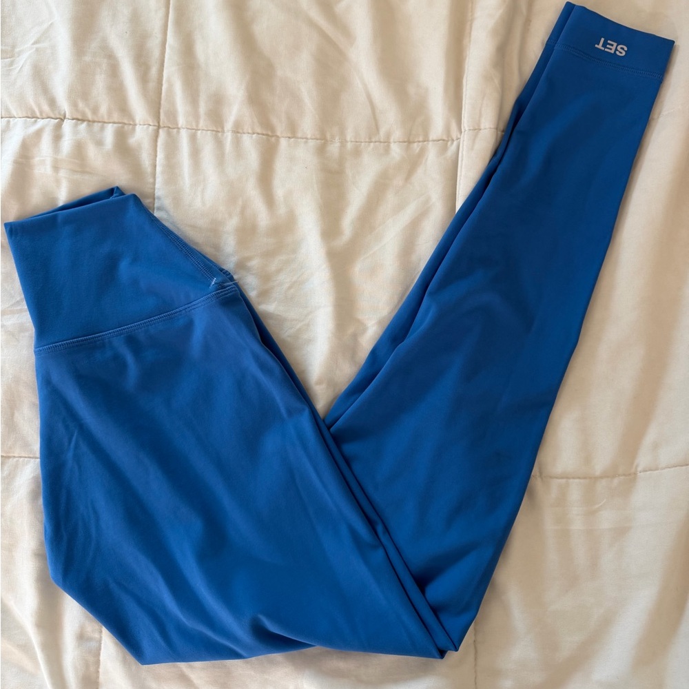 SET Active Sporty Body legging size small